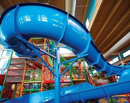 Coco Key Water Resort Omaha Facilidades foto