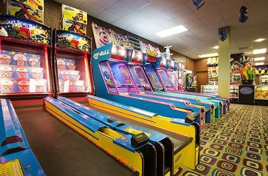 Coco Key Water Resort Omaha Facilidades foto