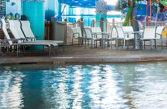Coco Key Water Resort Omaha Facilidades foto