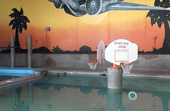 Coco Key Water Resort Omaha Facilidades foto